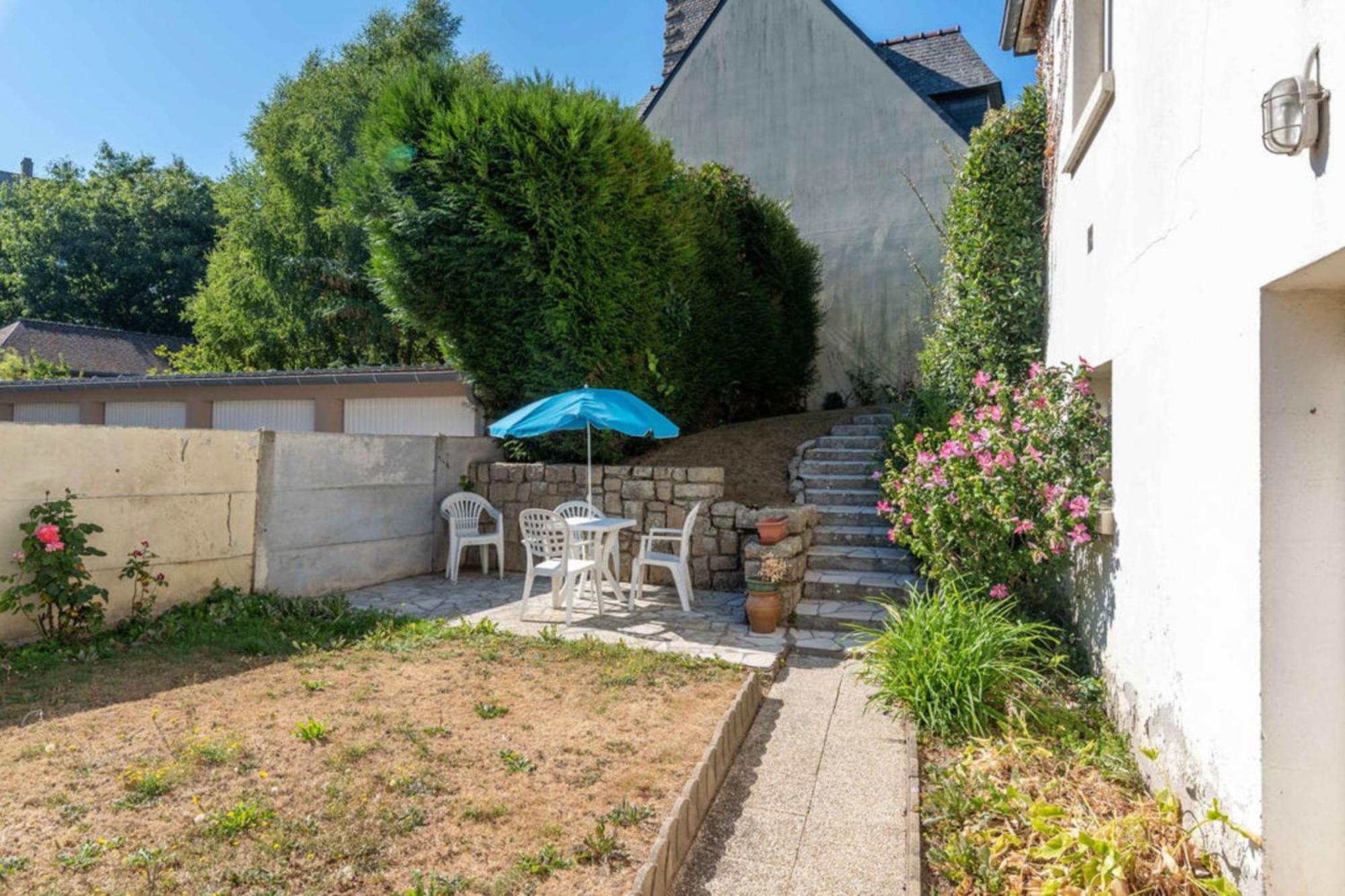 Doutreleau - Maison Familiale Et Conviviale